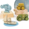 Snap Block Vehicles 32 Piece Set