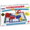 Snap Circuits® Jr. Snap-Together Electrical Components