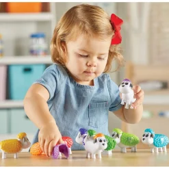 Snap-n-Learn™ Counting Sheep