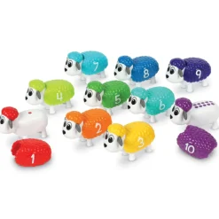 Snap-n-Learn™ Counting Sheep