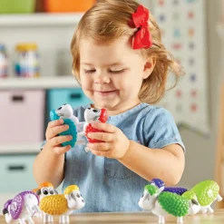 Snap-n-Learn™ Counting Sheep