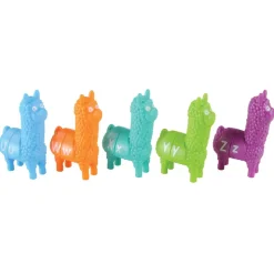 Snap-n-Learn™ Letter Llamas