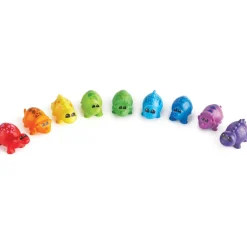 Snap-n-Learn™ Matching Dinos