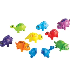 Snap-n-Learn™ Matching Dinos