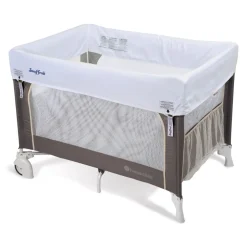 SnugFresh® Elite™ Play Yard