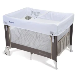 SnugFresh® Elite™ Play Yard