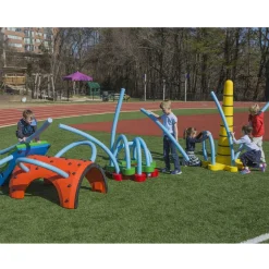 SnugPlay Intermediate Kit