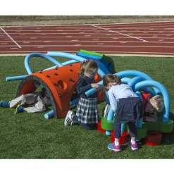 SnugPlay Primary Kit