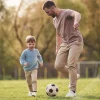 Soccer Ball Size 4