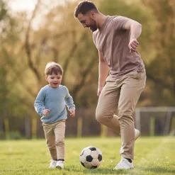 Soccer Ball Size 4