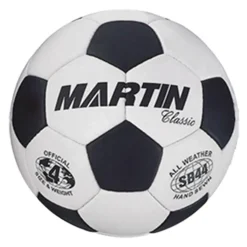 Soccer Ball Size 4