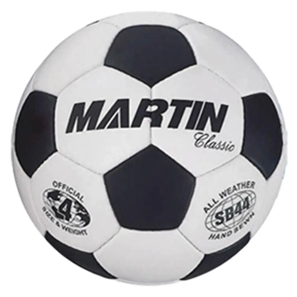 Soccer Ball Size 4