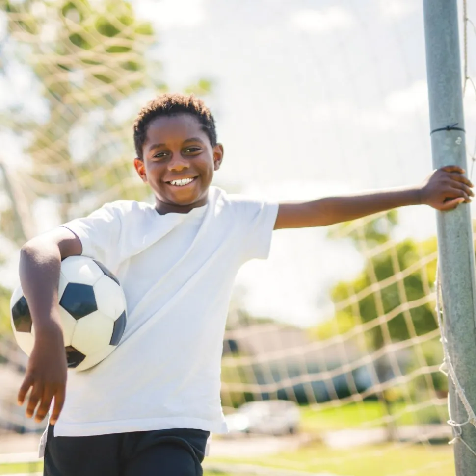 Soccer Ball Size 4