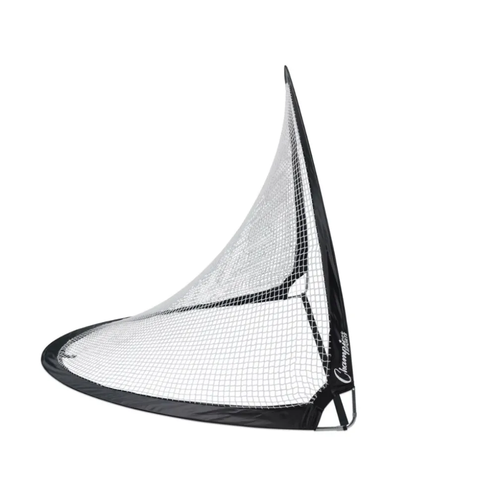 Soccer Pop Up Goal
