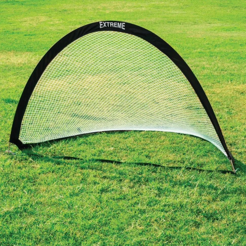 Soccer Pop Up Goal