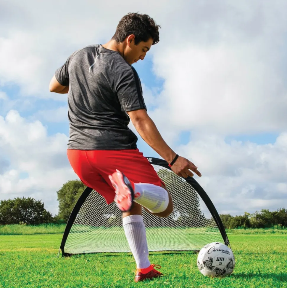 Soccer Pop Up Goal