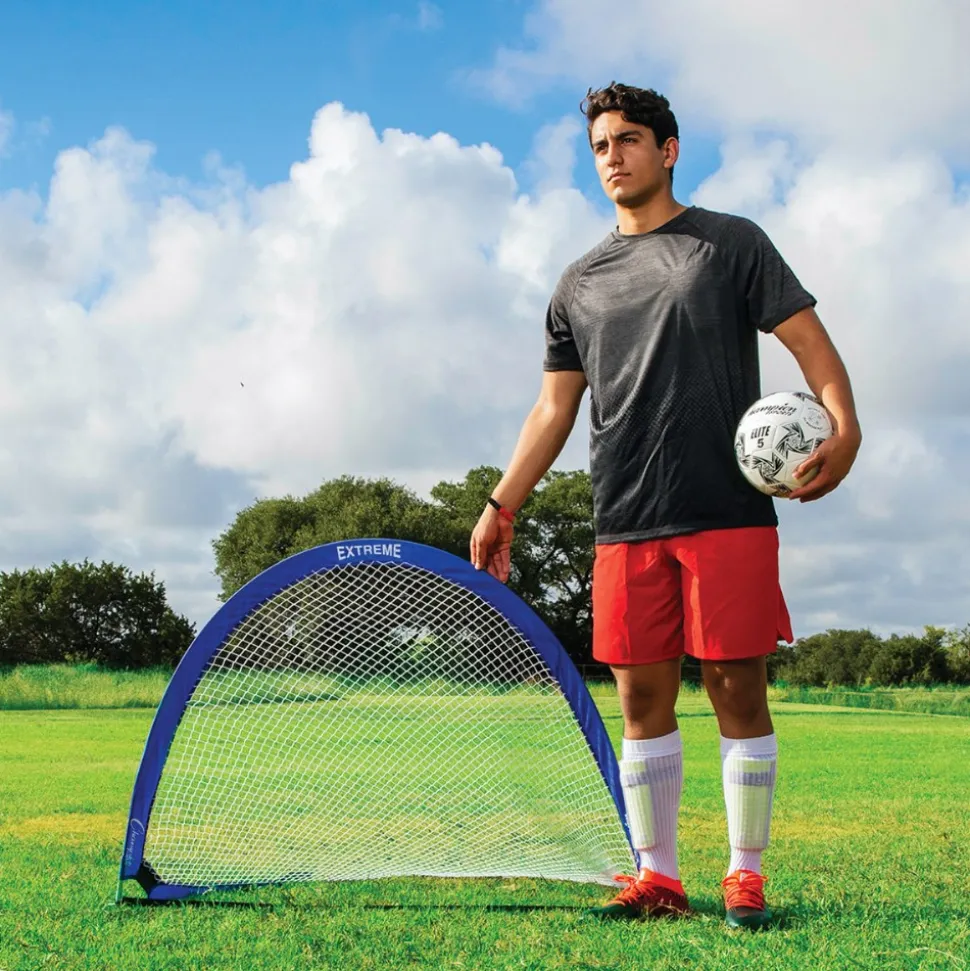 Soccer Pop Up Goal
