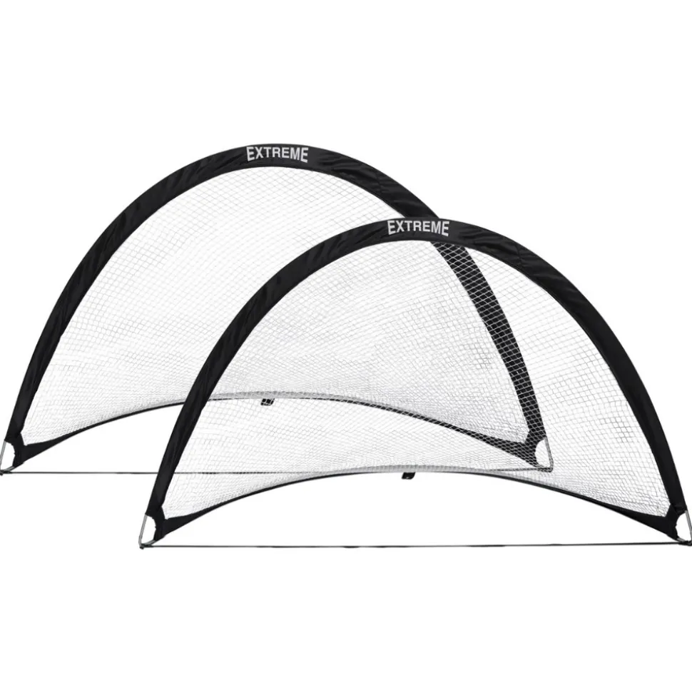 Soccer Pop Up Goal