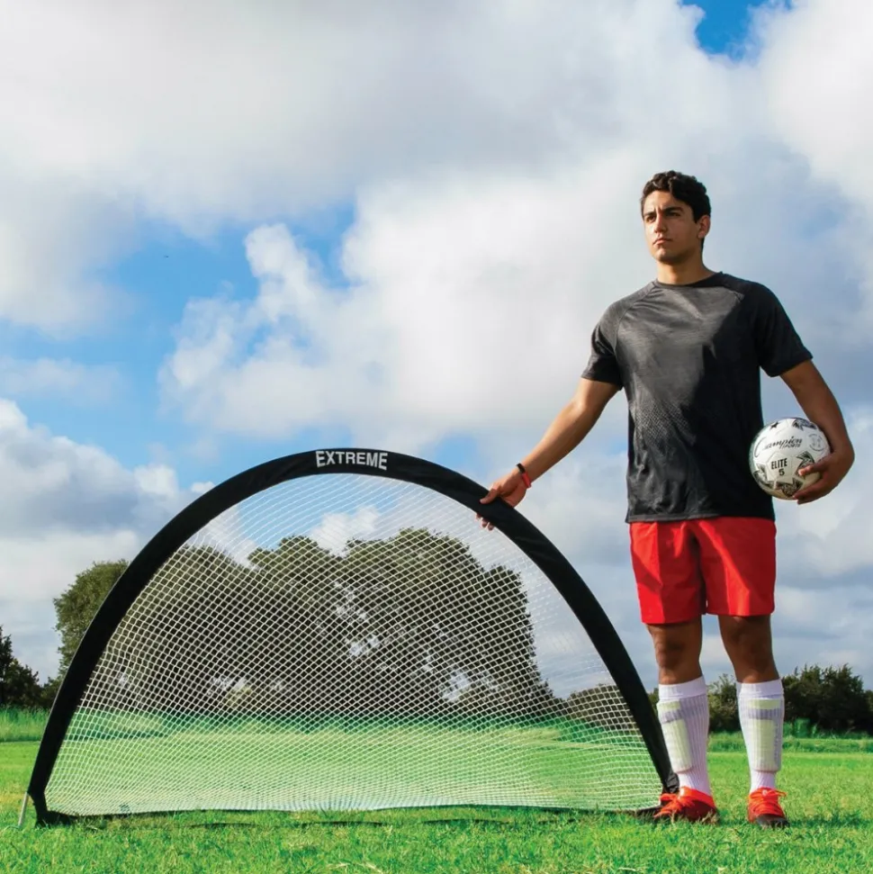 Soccer Pop Up Goal