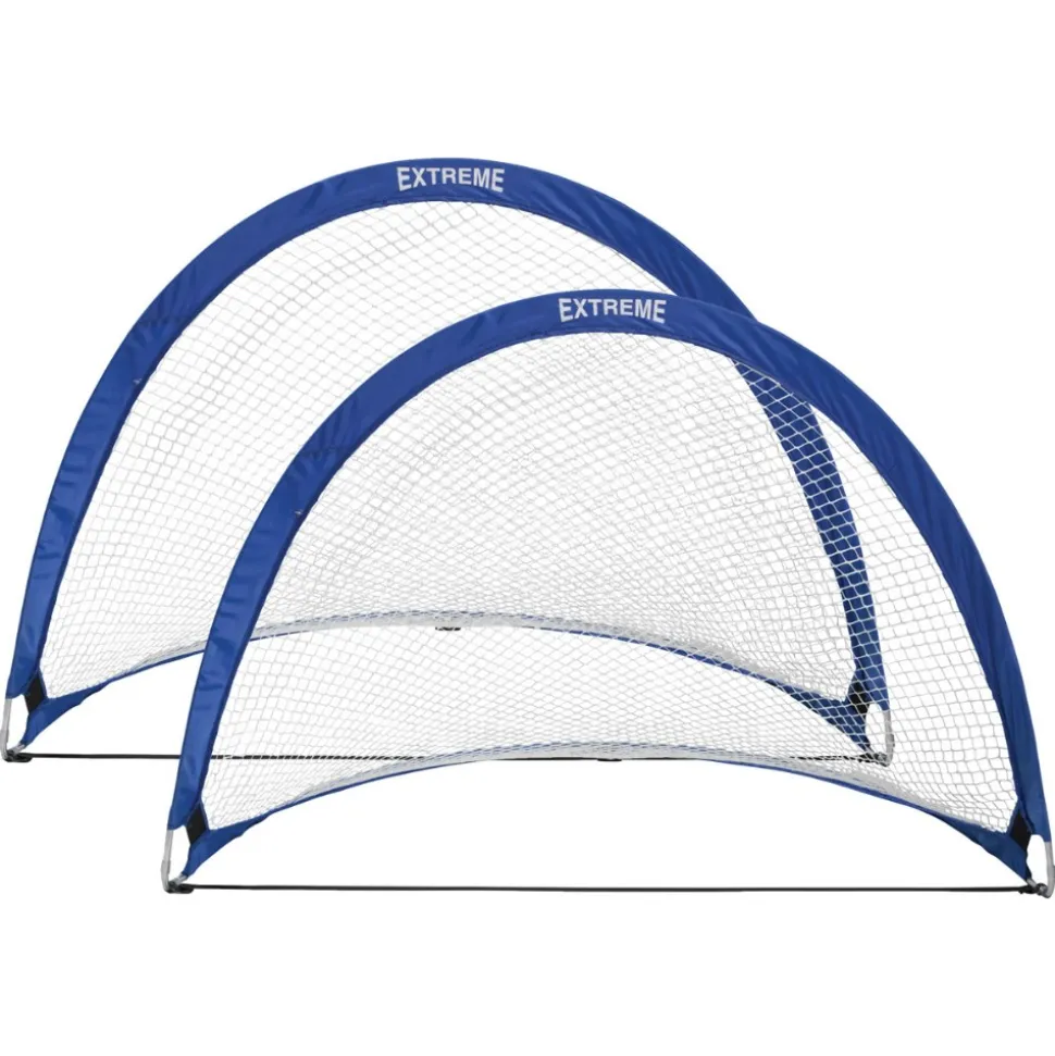 Soccer Pop Up Goal