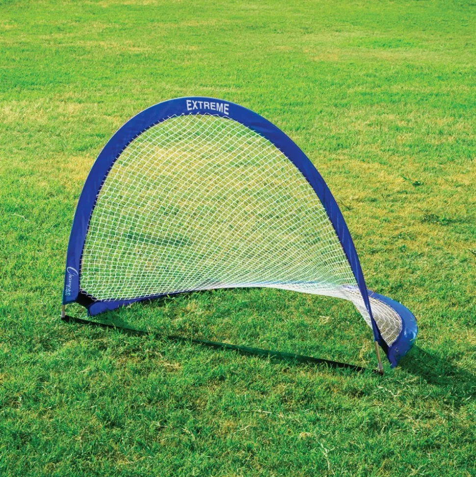 Soccer Pop Up Goal