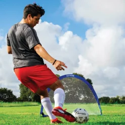 Soccer Pop Up Goal