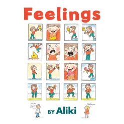 Social and Emotional Encouragement Books Set of 7