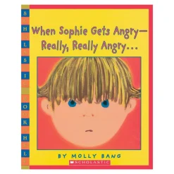 Social and Emotional Encouragement Books Set of 7