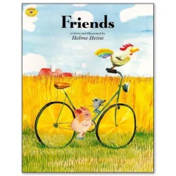 Social and Emotional Encouragement Books Set of 7