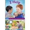 Social Awareness Board Books Set of 6