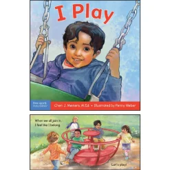 Social Awareness Board Books Set of 6