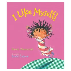 Social Emotional Board Books Set of 4