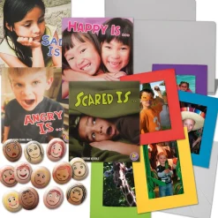 Social-Emotional Learning Kit for Preschool