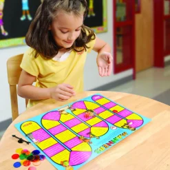 Social Skills Board Games