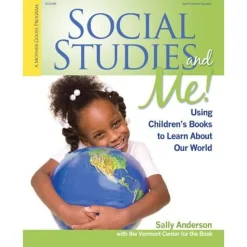 Social Studies and Me! Paperback