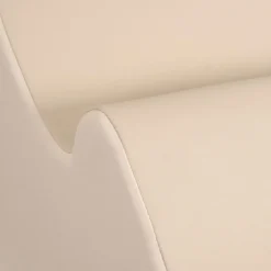 Soft and Cozy Book Display Tan