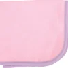 Soft and Cozy Doll Blankets Set of 4