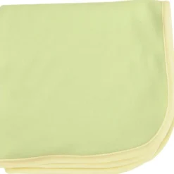 Soft and Cozy Doll Blankets Set of 4