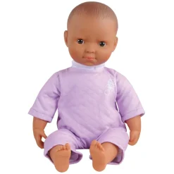 Soft Body 16" Baby Dolls With Blankets