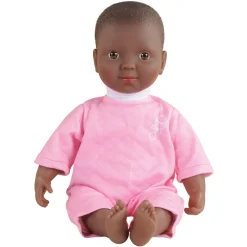 Soft Body 16" Baby Dolls With Blankets