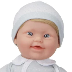 Soft Body Doll with Down Syndrome 16"