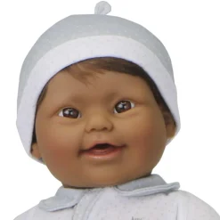 Soft Body Doll with Down Syndrome 16