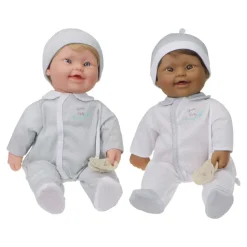 Soft Body Doll with Down Syndrome 16