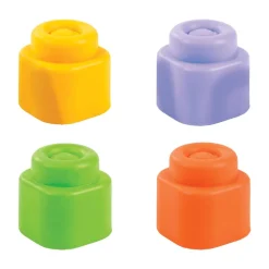 Soft Clemmy® Sensory Cube
