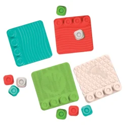 Soft Clemmy® Sensory Path