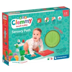 Soft Clemmy® Sensory Path