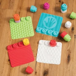 Soft Clemmy® Sensory Path