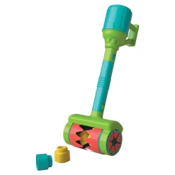 Soft Clemmy® Sensory Roller Vacuum