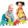 Soft Clemmy® Sensory Train