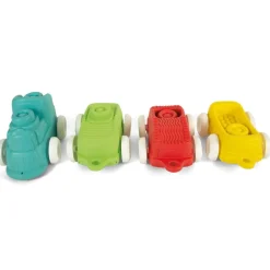 Soft Clemmy® Sensory Train